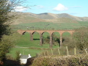 Lowgill Viaduct