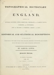 Edlingham Parish, 1848