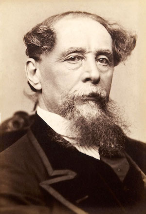 Charles Dickens and the North East
