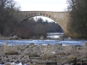 Winston Bridge