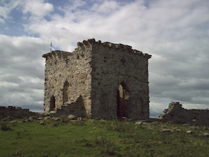 Rothley Castle