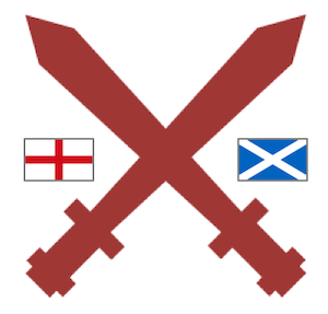 Anglo-Scottish Wars