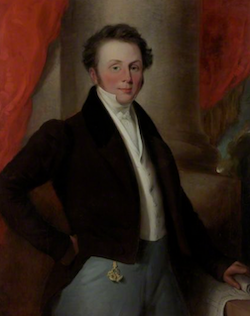 Richard Grainger (1797–1861)