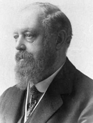 William Bell (1844 - 1919)
