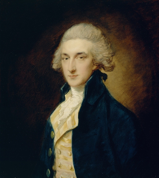 John Swinburne (1762 - 1860)