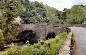 Brathay Bridge