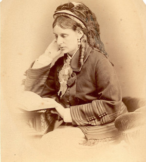 Josephine Butler (1828-1906)