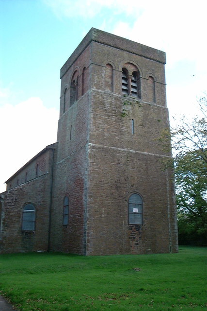 Church of St John Evangelist, Cleator Moor