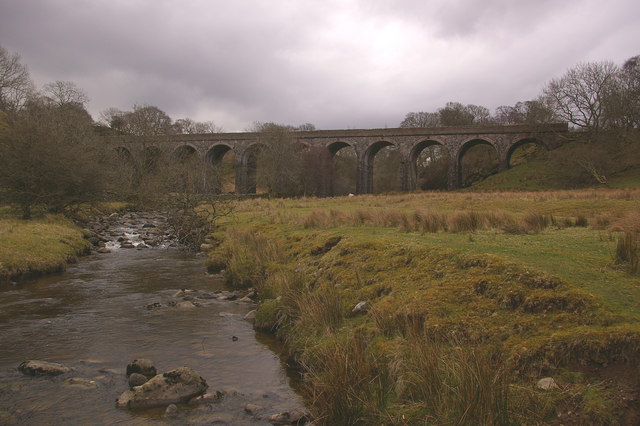 Mosedale Viaduct