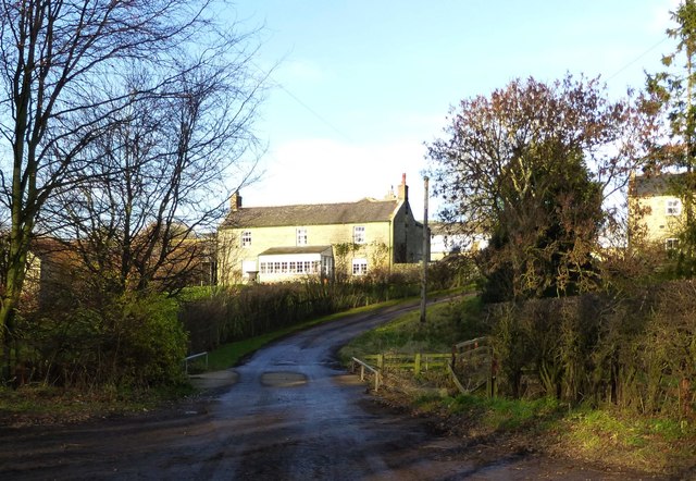 Ryle Mill