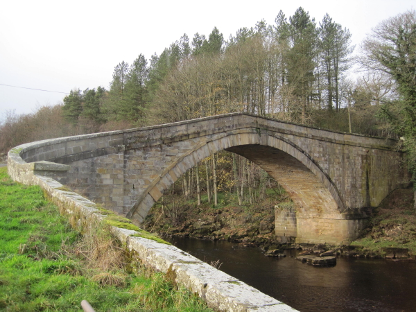 Featherstone Bridge