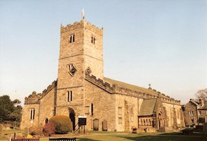 Church of St Mary