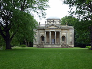 Gibside