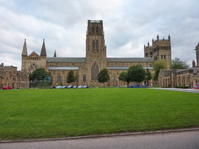 Durham Cathedral