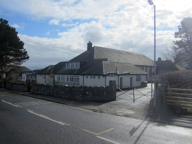 Belford Primary School