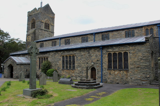 Church of St Martin