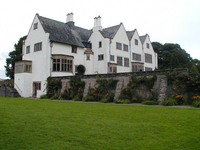 Blackwell  (house)