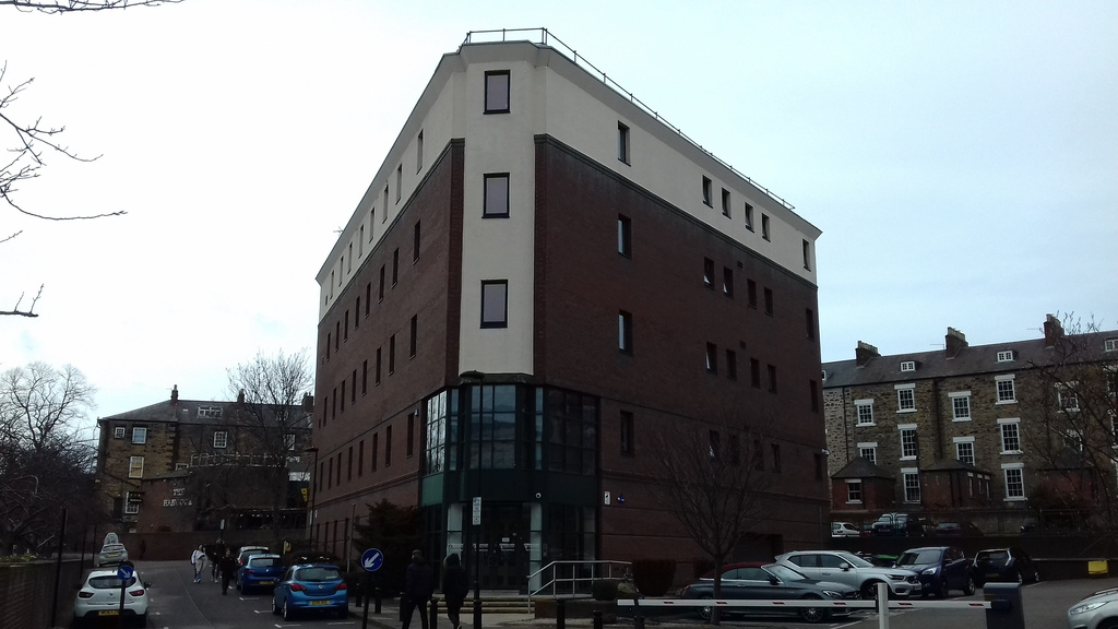 Great North House
