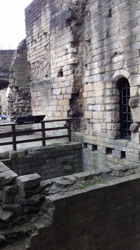 Heron Pit Prison and Drawbridge Pit, by Black Gate
