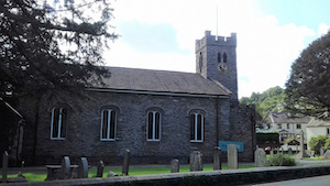 Church of St Andrew