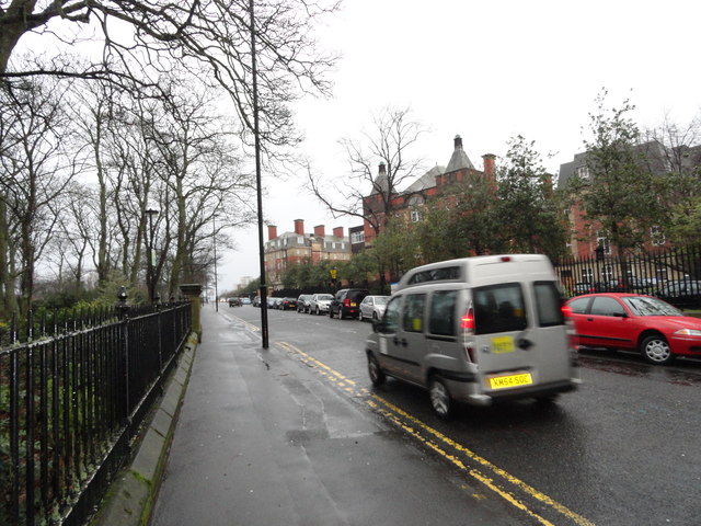 Richardson Road