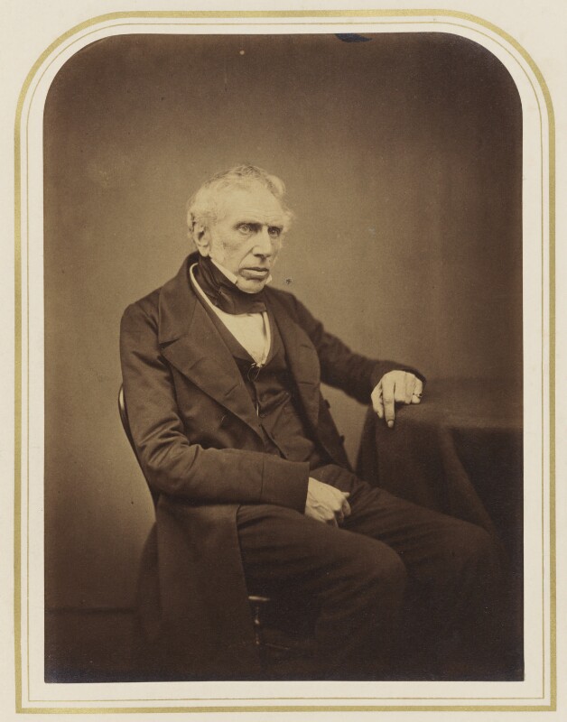Joshua Alder (1792 - 1867)