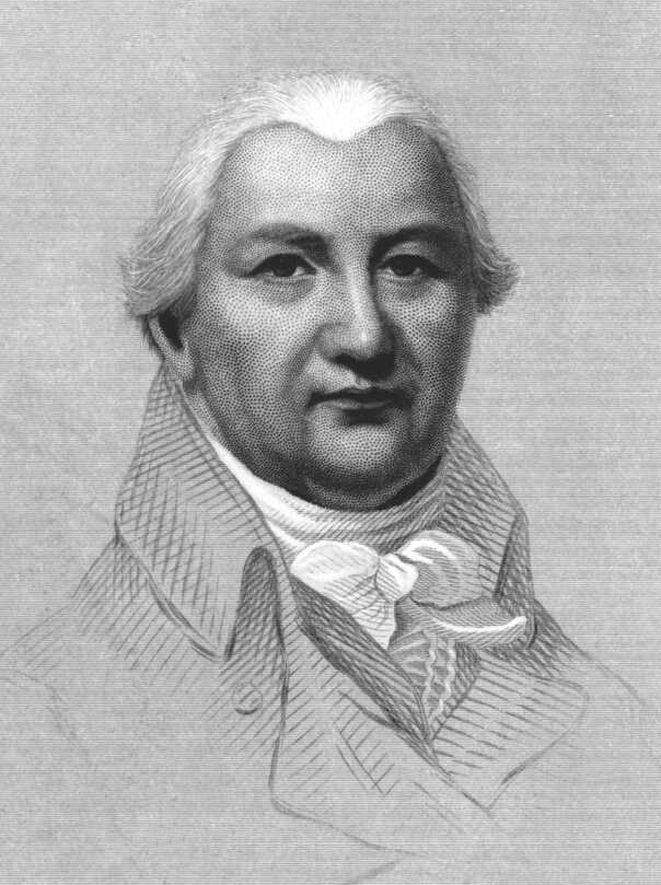Charles Hutton (1737 - 1823)