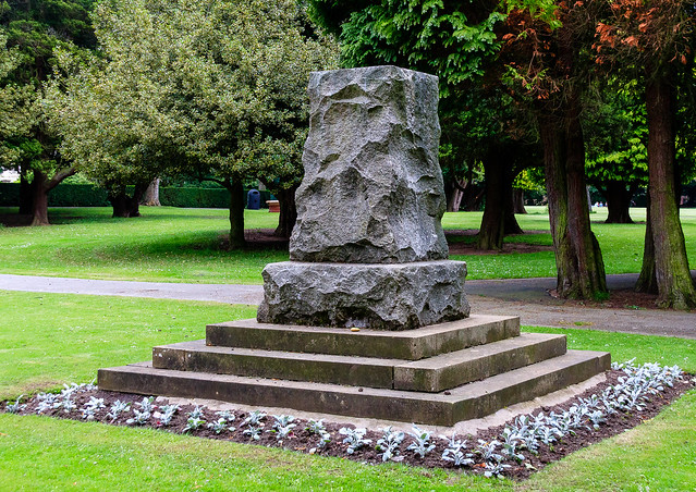 South African War Memorial