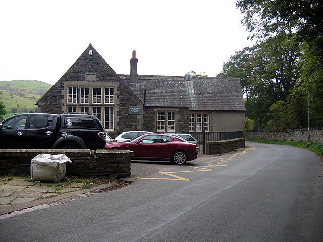 Lorton School