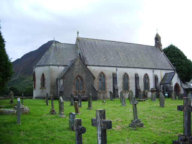 Church of St Bartholomew, Loweswater