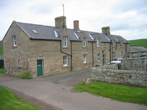 Harehope