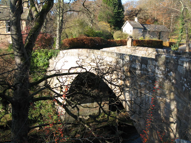 Linnels Bridge