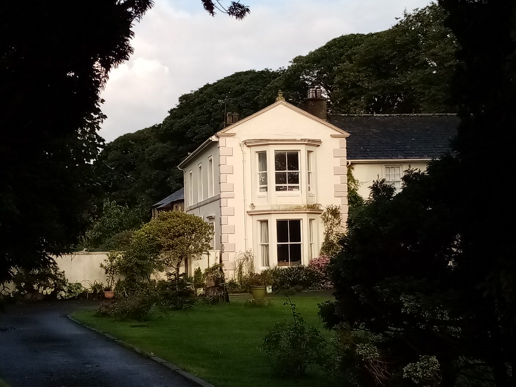 Old Vicarage, Bridekirk