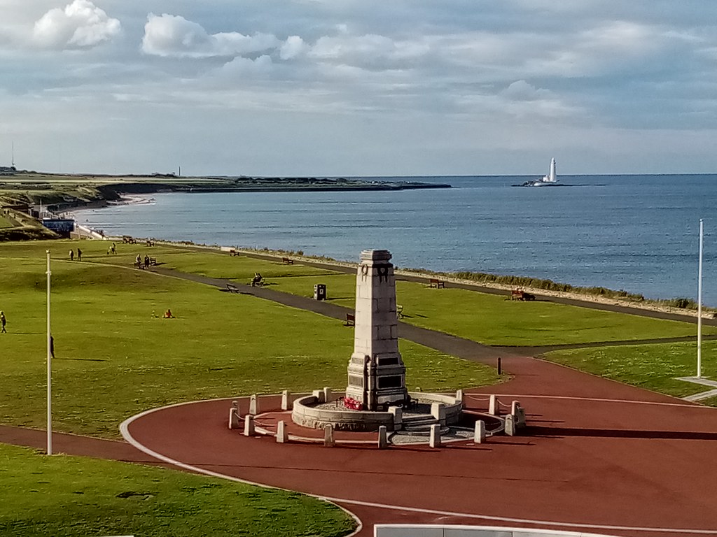 War Memorial