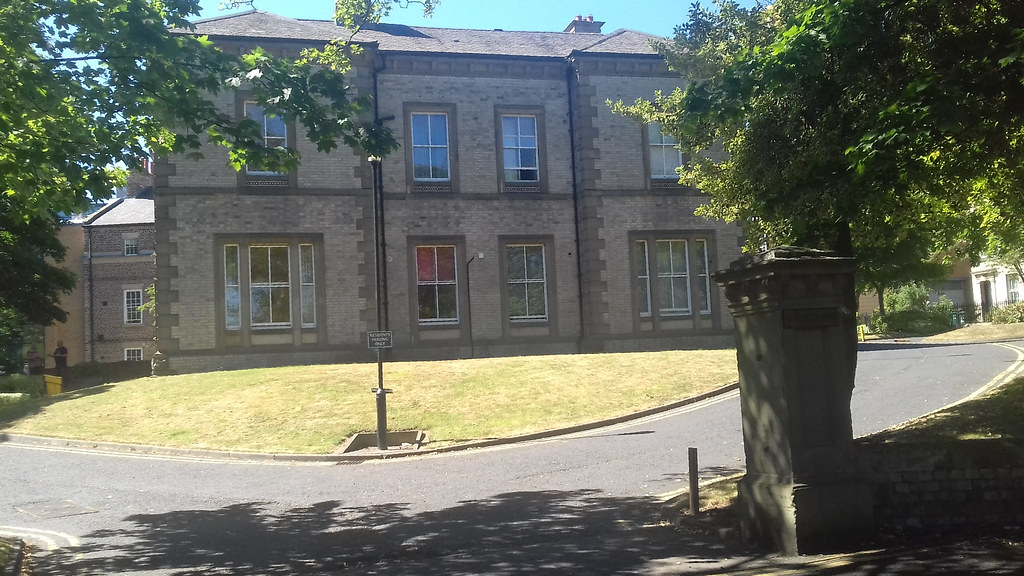 Framlington House