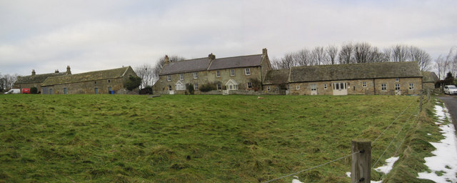 Harnham