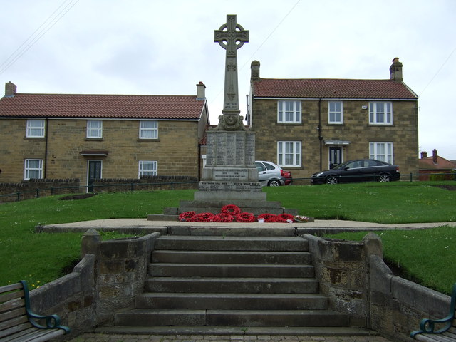 War Memorial