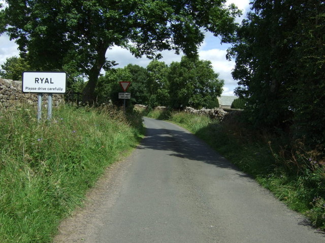 Ryal