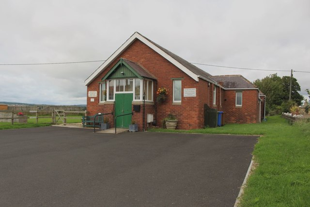 Village Hall