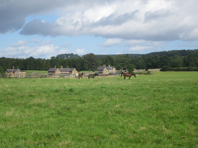 Abbeylands