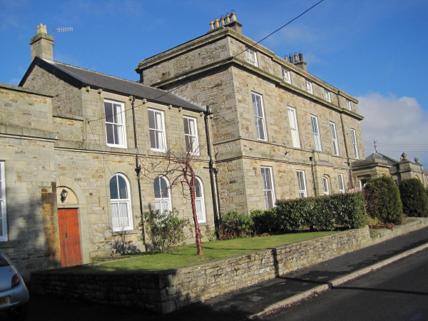 Middleton House
