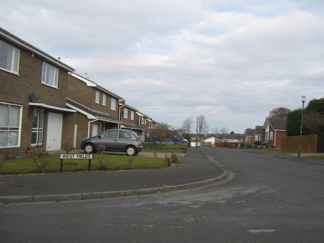 School Aycliffe