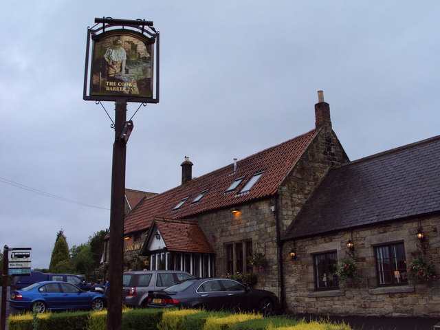 Newton-on-the-Moor
