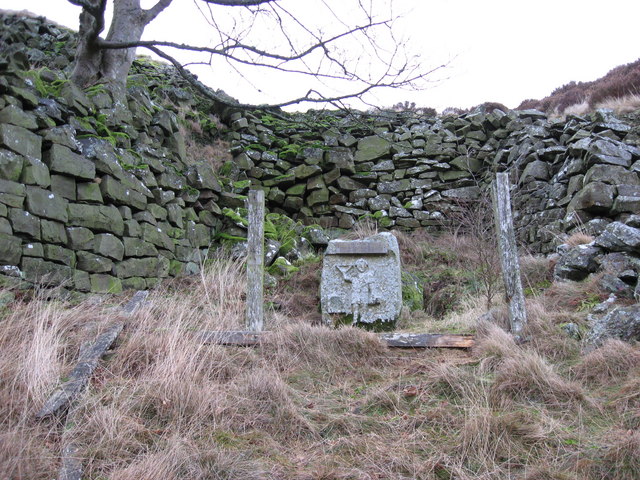Robin of Risingham