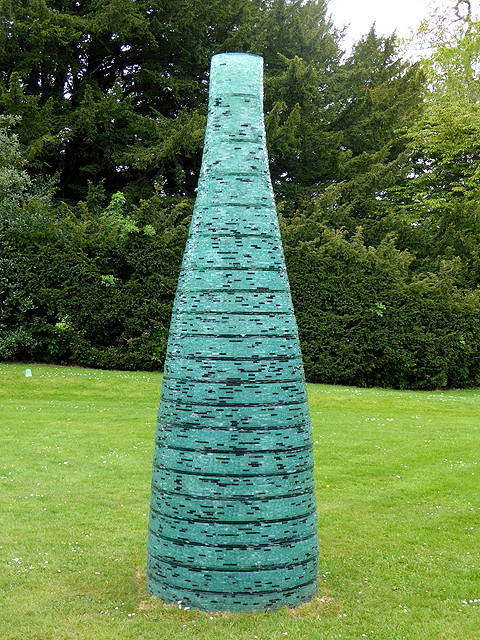 Cheeseburn Sculpture Gardens
