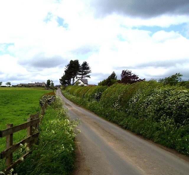 East Heddon