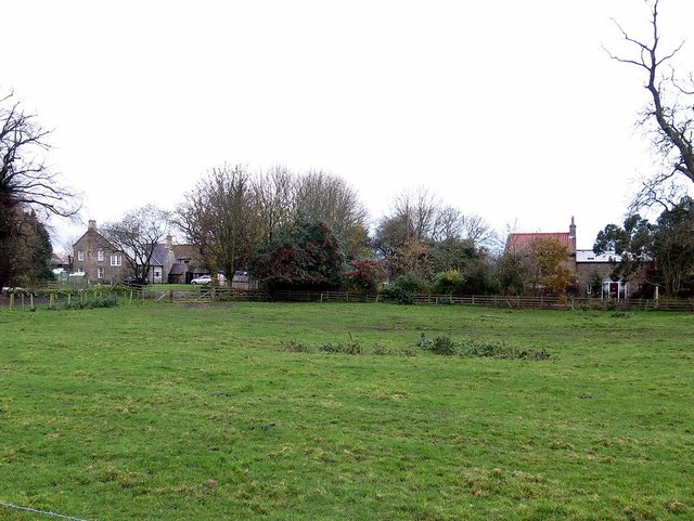 West Heddon