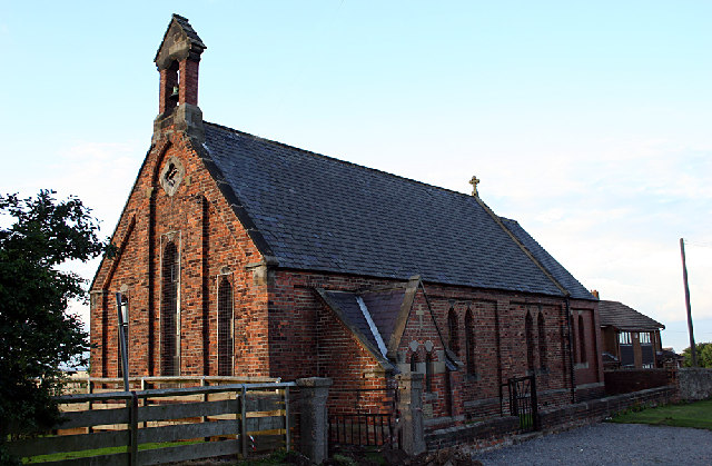 St Francis Village Hall, Hutton Henry