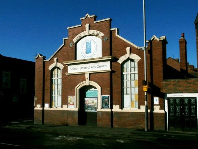 Seaton Delaval Arts Centre