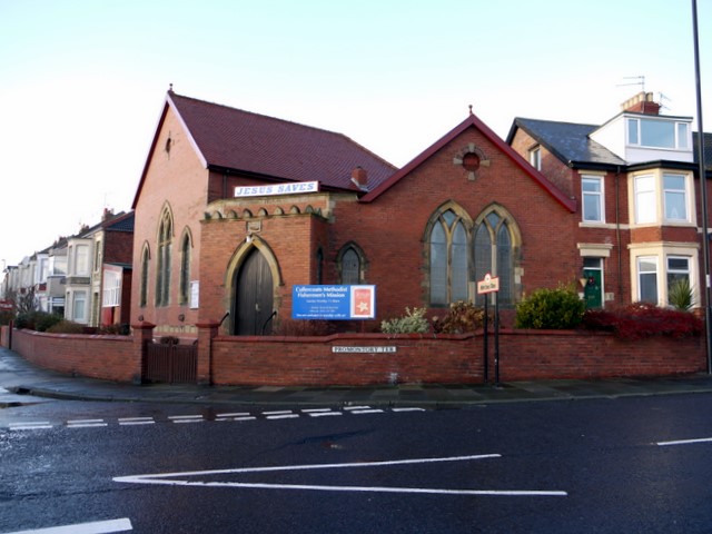 Fishermen's Mission